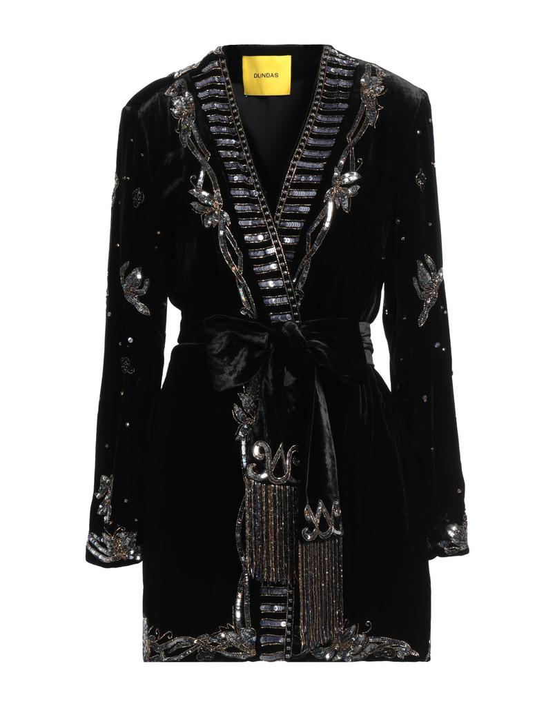 Dundas Jacket