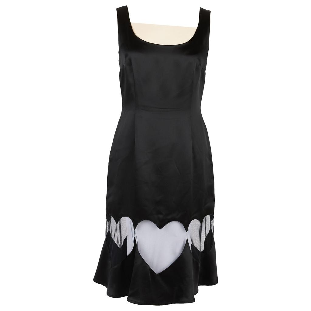 Moschino Moschino Cheap And Chic Mid-length dress