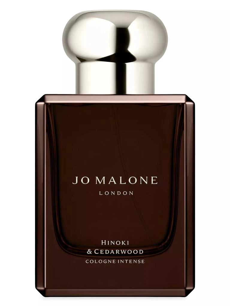 Jo Malone London Hinoki & Cedarwood Cologne Intense 1