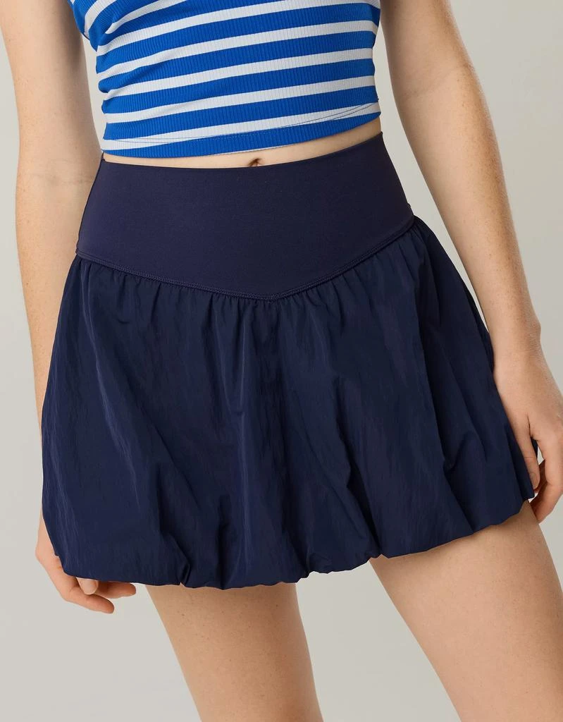 OFFLINE OFFLINE By Aerie Real Me Bubble Skort 7