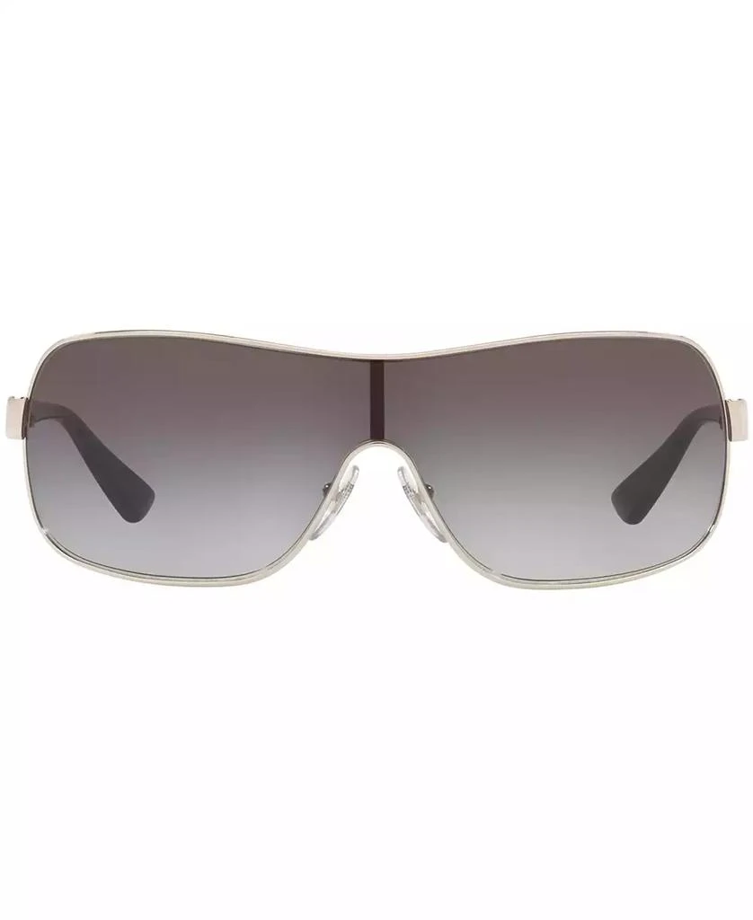 Sunglass Hut Collection Sunglasses, 0HU1008 2