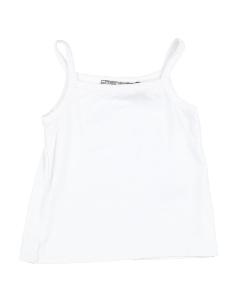 TRU TRUSSARDI Tank top