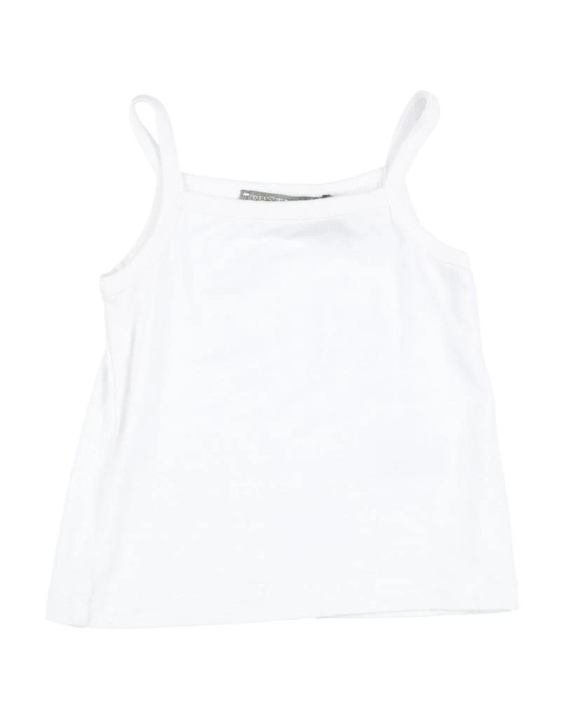 TRU TRUSSARDI Tank top 1