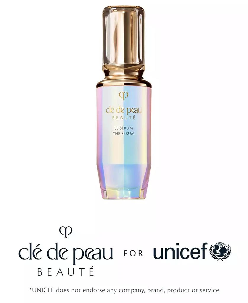 Cle de Peau The Serum 7