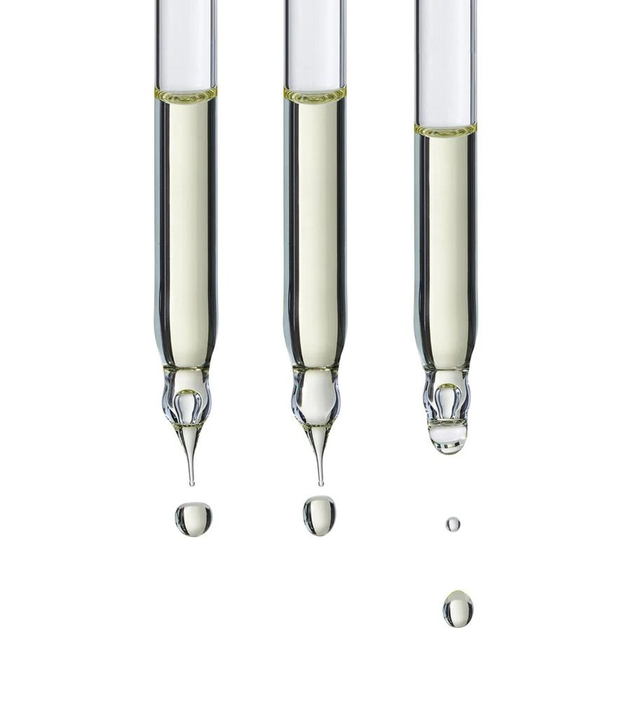 111skin Celestial Black Diamond Retinol Oil (30ml) 4