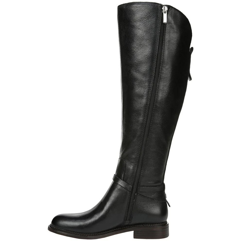 Franco Sarto Haylie Wide Calf Riding Boots 4