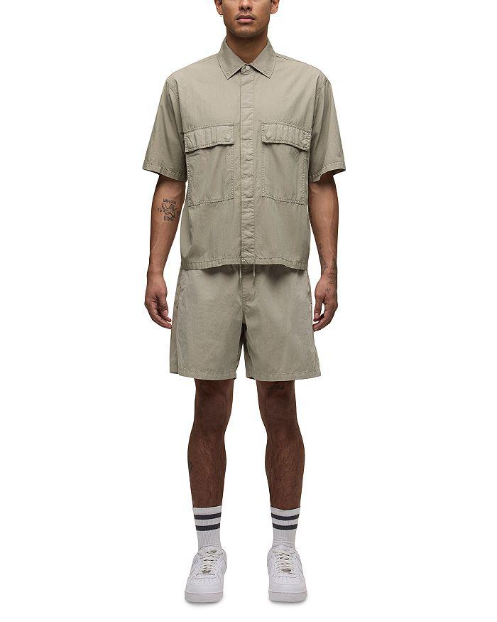 Hudson Utility Shirt