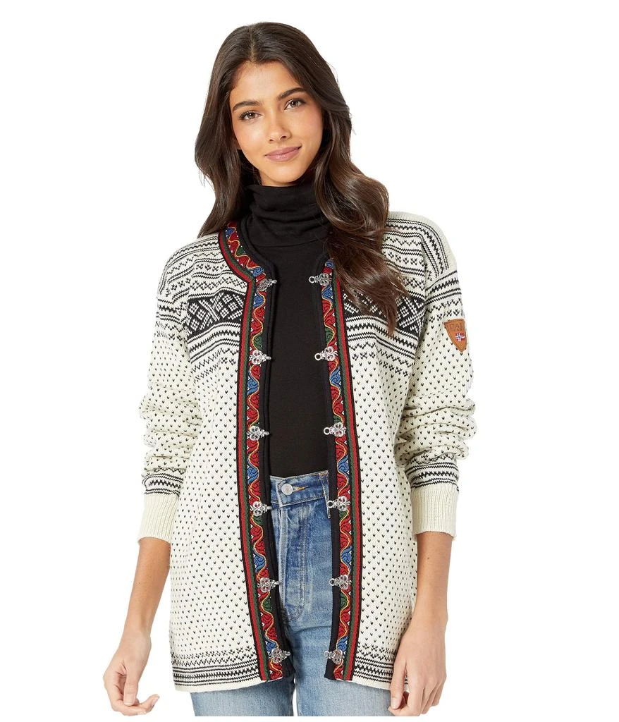 Dale of Norway Setesdal Unisex Jacket 3
