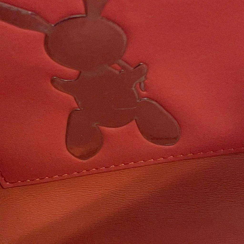Louis Vuitton Louis Vuitton Graphic Print Masters Collection Speedy 30 Leonardo Da Vinci Satchel Bag 13