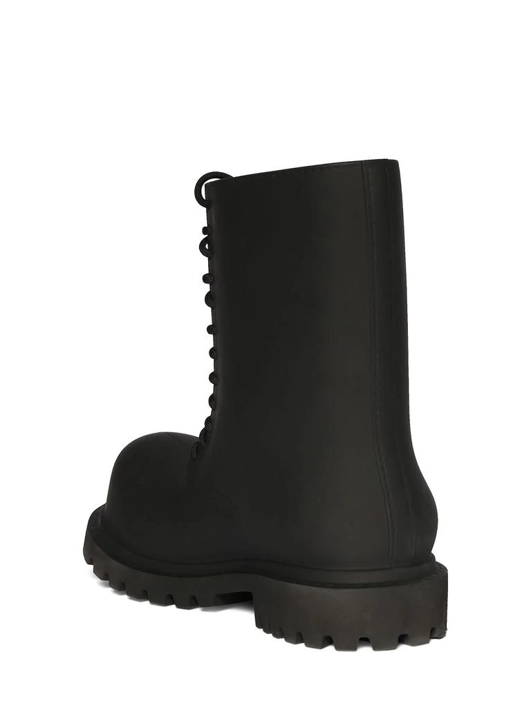 Balenciaga Steroid Boots 3