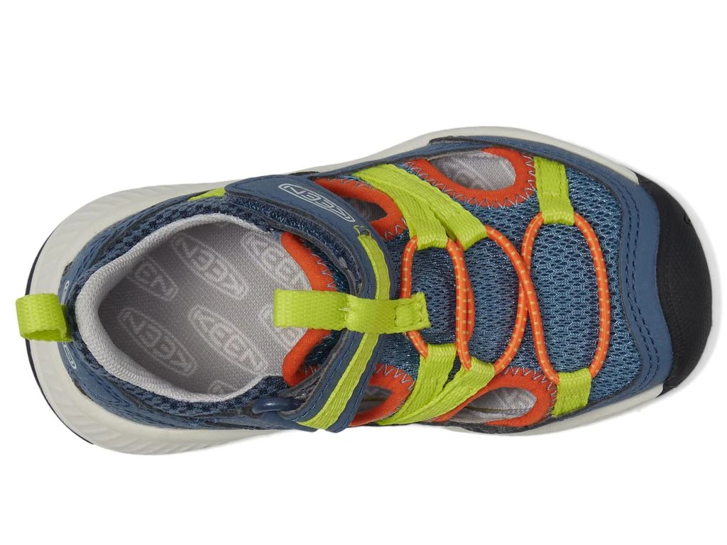 KEEN Kids Motozoa Sandal (Toddler/Little Kid) 2