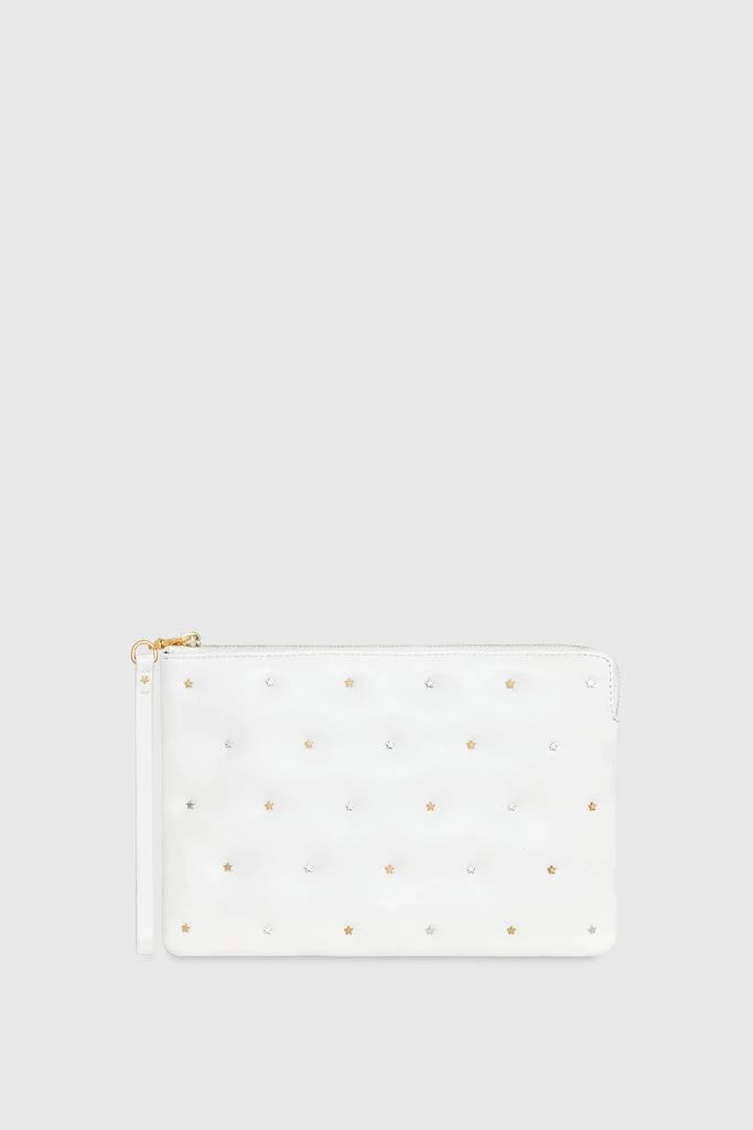 Rebecca Minkoff Star Studded Wristlet 1