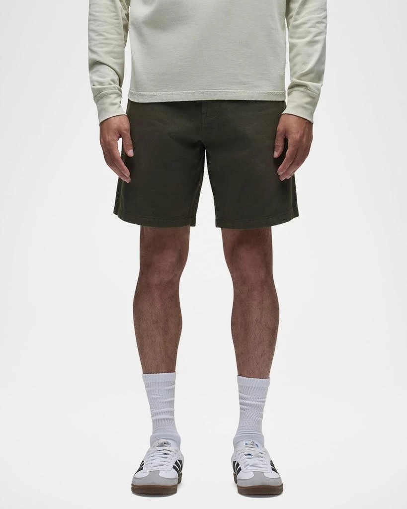 Hudson Men's Venice Chino Shorts 4