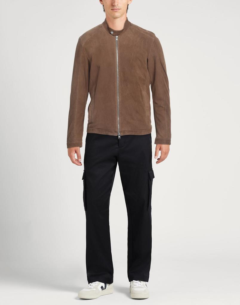 D-FOUR Biker jacket