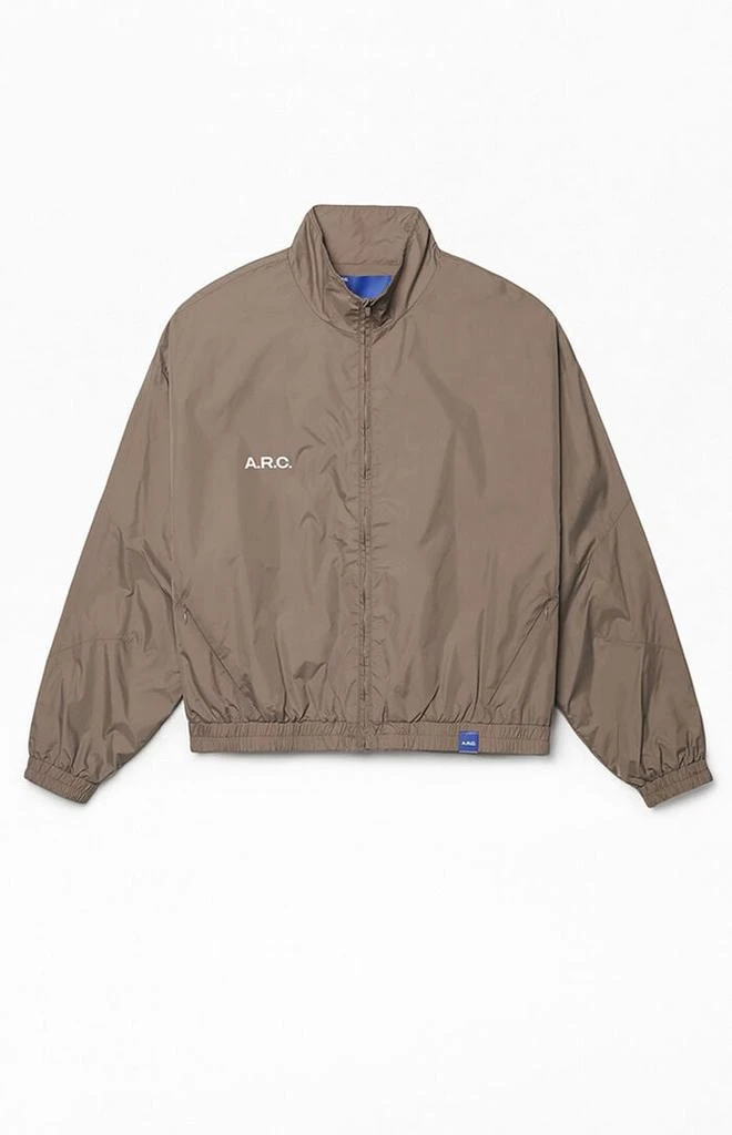 A.R.C. Active Stone Warm Jacket 1