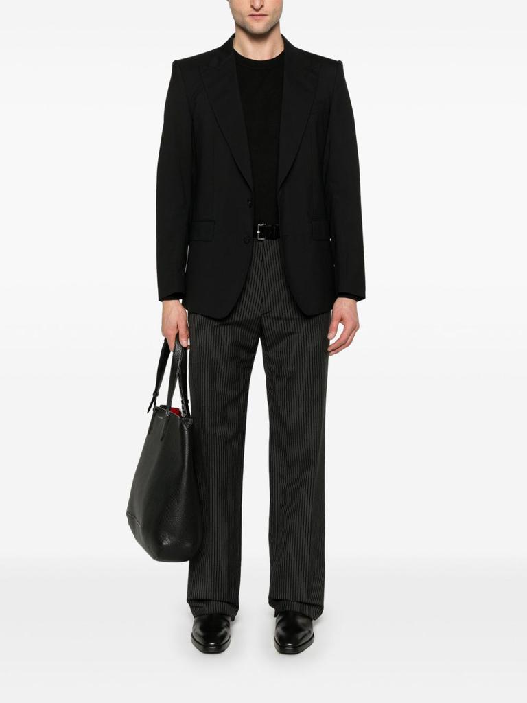 Paul Smith PAUL SMITH - Wool Crewneck Sweater