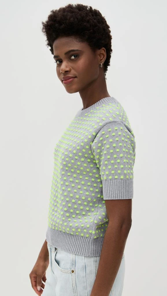 Essentiel Hopes Jacquard Pullover 3