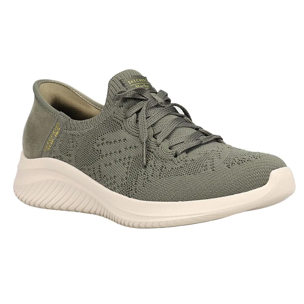 SKECHERS Martha Stewart SLIP-IN Ultra Brilliant Sneakers 2