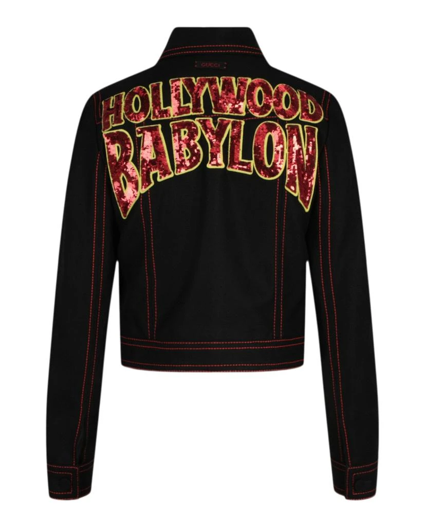 Gucci Hollywood Babylon Jacket 2
