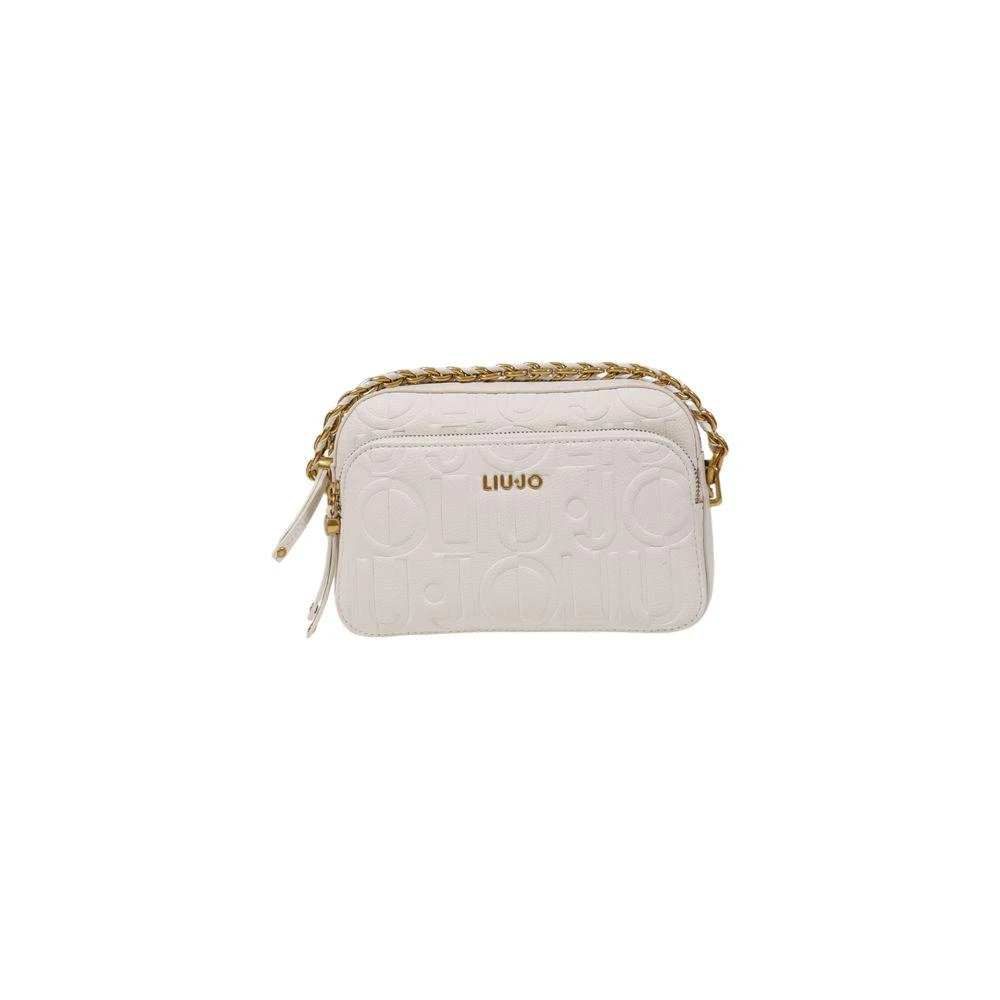 LIU •JO Artificial Leather Women's Handbag 2
