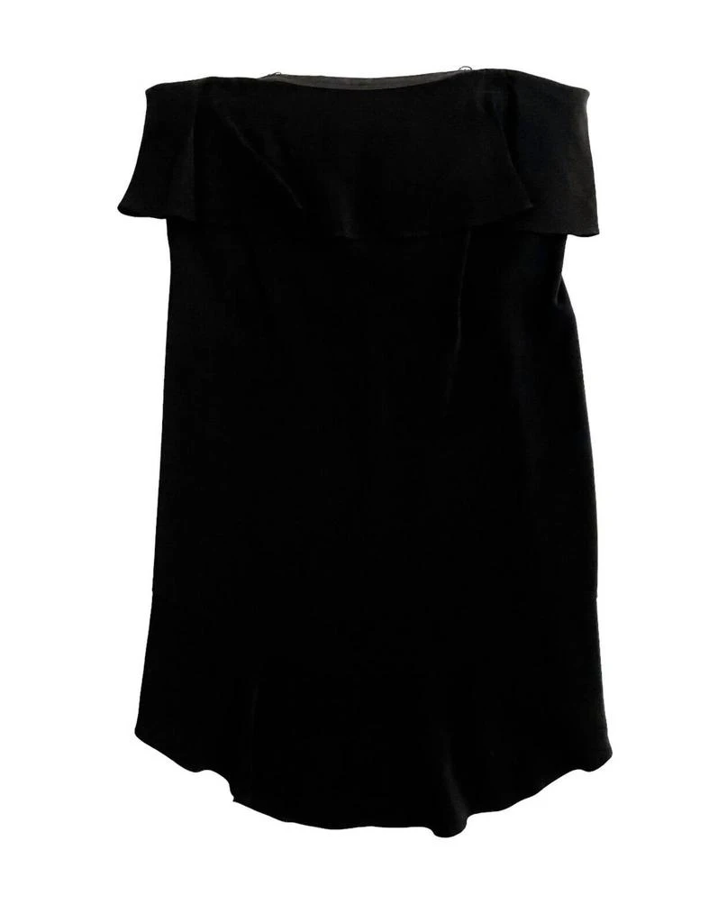 A.L.C. A.L.C. - Mini Popover Strapless Short Cocktail Dress 2