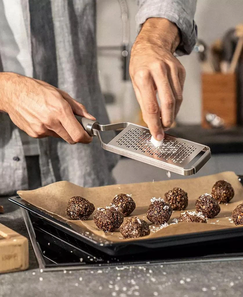 ZWILLING Pro Fine Grater 4