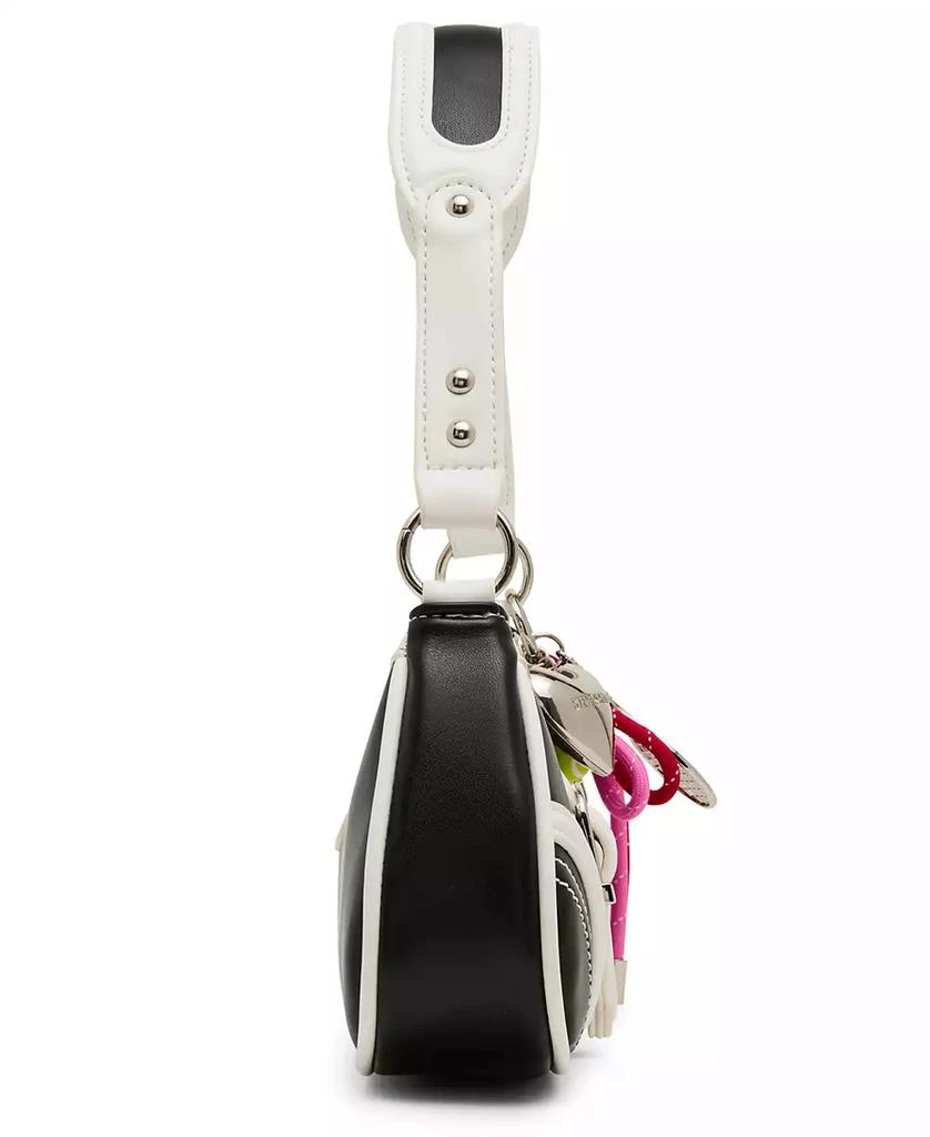 Steve Madden Bveloce Small Shoulder Bag with Charms 5