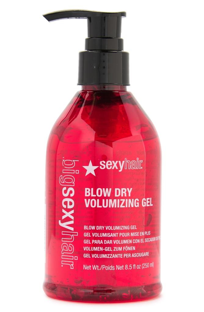 Big Sexy Hair Blow Dry Volumizing Gel