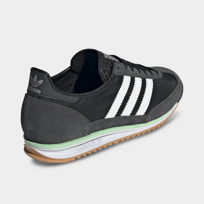 Adidas Women's adidas Originals SL 72 Casual Shoes 4
