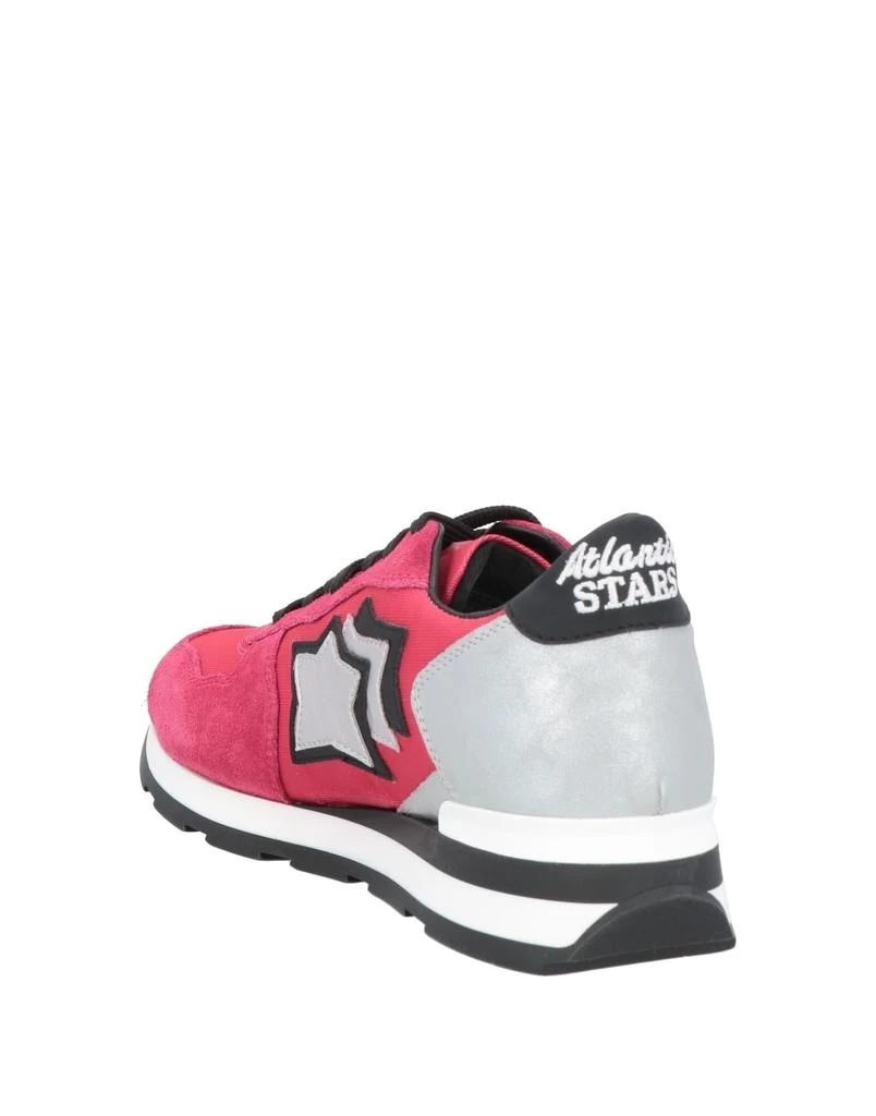 ATLANTIC STARS Sneakers 3