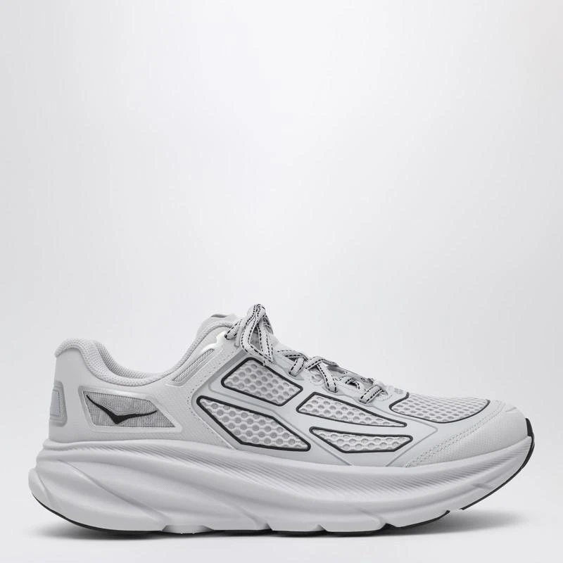 Hoka One One Sneaker Clifton One9 ash grey 1