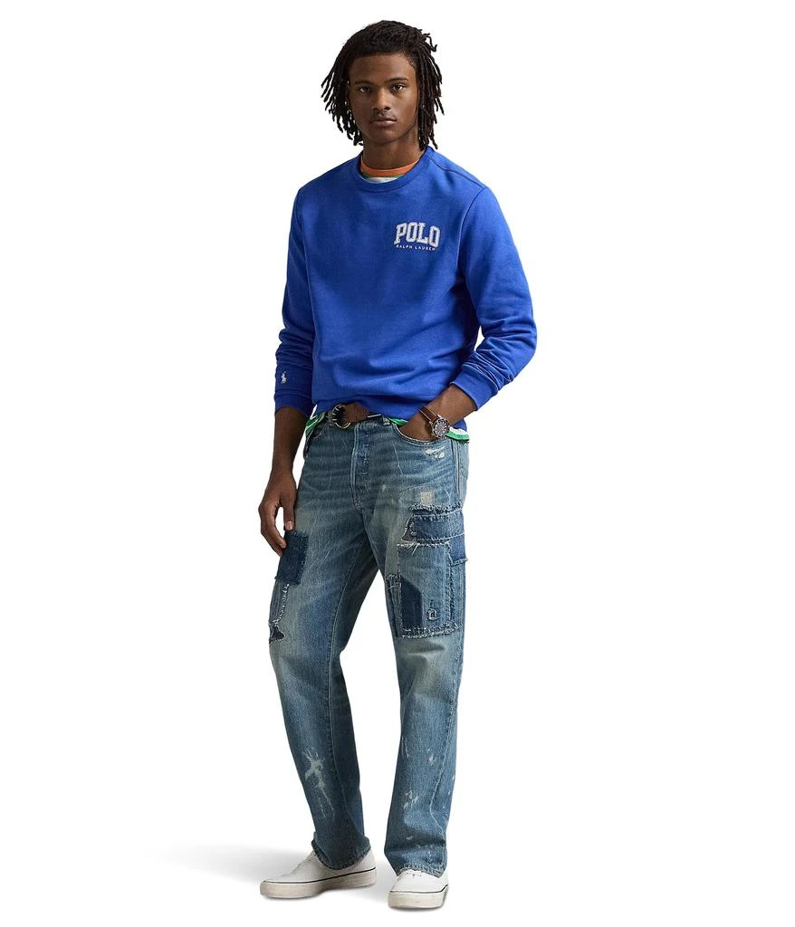 Ralph Lauren Polo Sport Fleece Sweatshirt 4