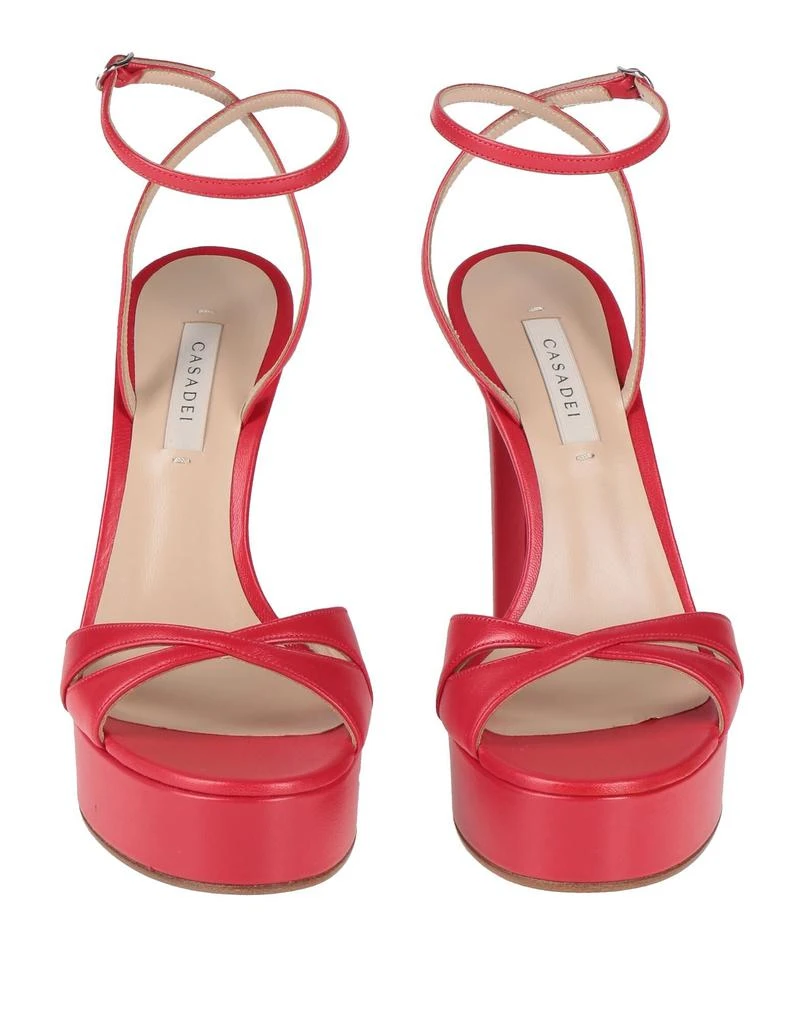 CASADEI Sandals 4