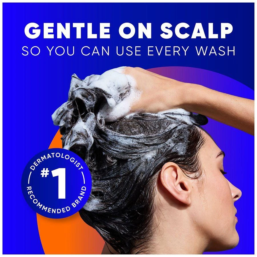 Head & Shoulders Dry Scalp Rescue 2in1, for Stubborn Dandruff 2