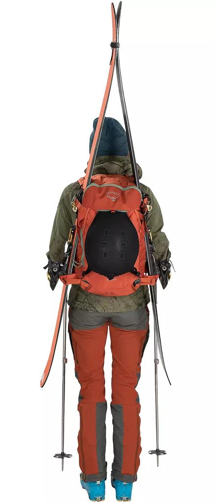 Osprey Osprey Sopris 30 Backpack 7