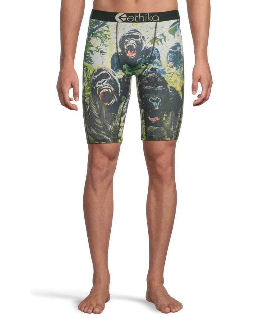 Ethika Kings Jungle