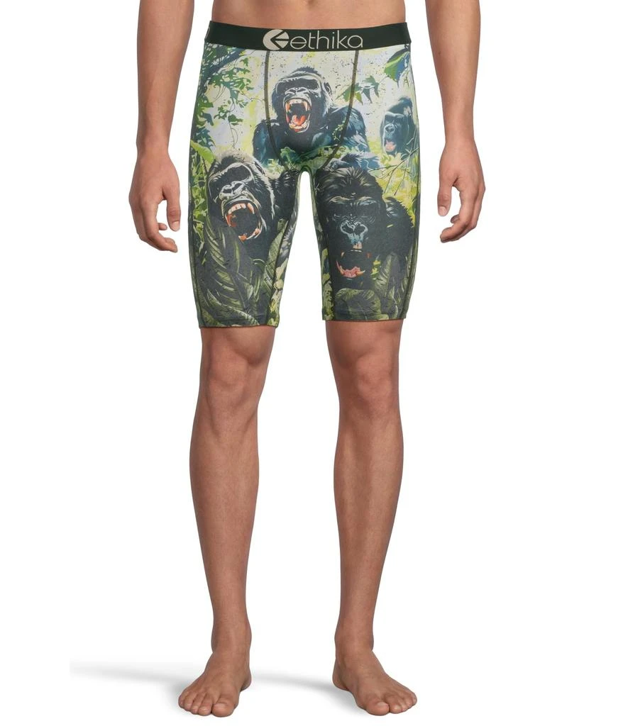 Ethika Kings Jungle 1