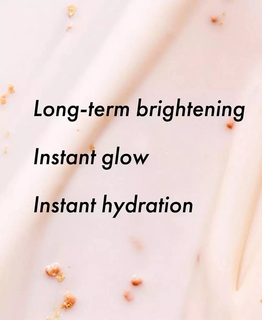 Origins GinZing™ Glow-Boosting Brightening Face Mask, 2.5 oz. 4
