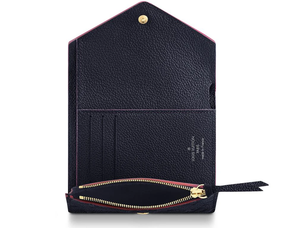 Louis Vuitton Victorine Wallet 9