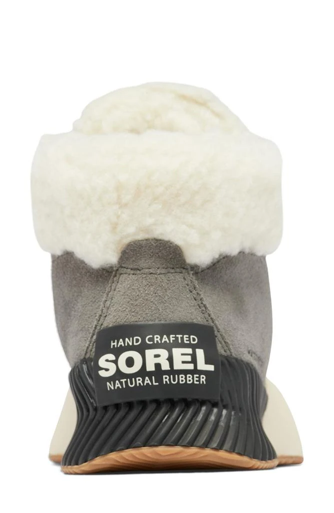 SOREL Out N' About III Conquest Waterproof Boot 5