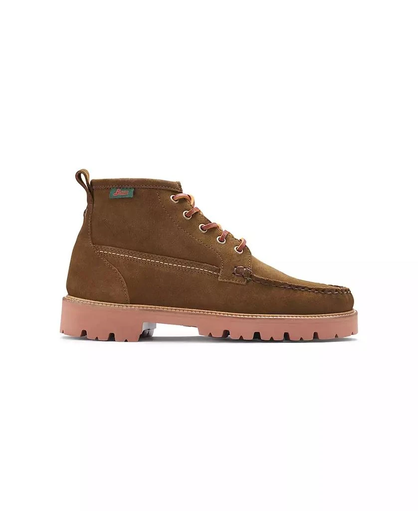 GH Bass G.H.BASS Men's Ranger Boot 9
