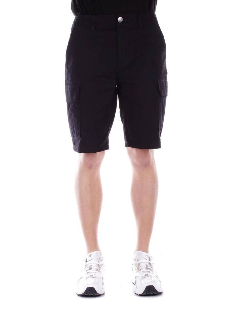 DICKIES DICKIES Shorts Black 1