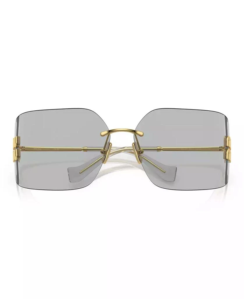 Miu Miu Women's Sunglasses, MU 54YS 5