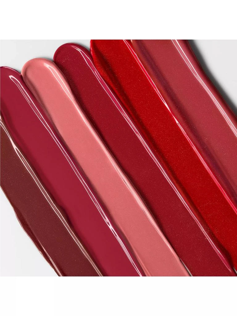 Cle de Peau Scarlet Diamond Lipstick 6