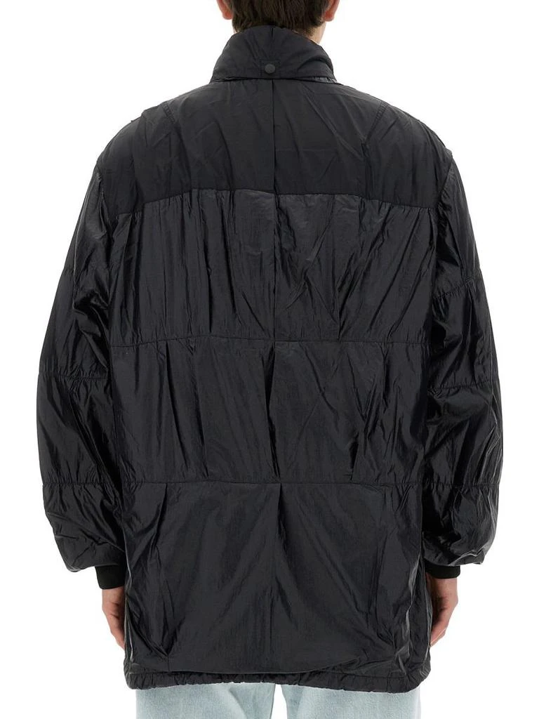 Our Legacy Our Legacy Nylon Jacket 3