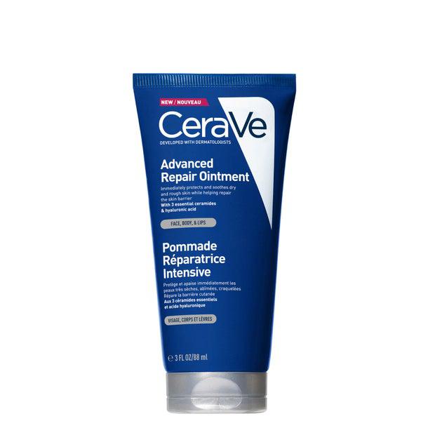 CeraVe CeraVe Advanced Repair Ointment for Very Dry and Chapped Skin 88ml