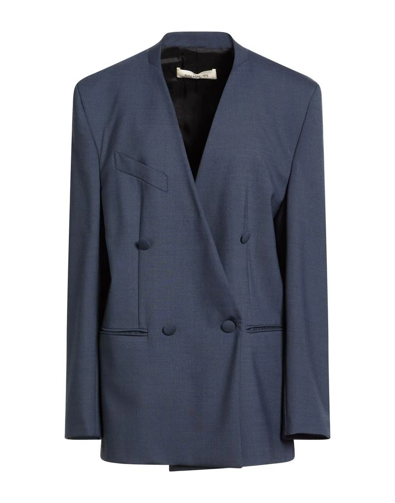 NINEMINUTES Blazer
