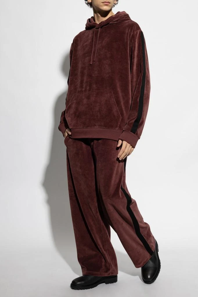 ALL SAINTS Allsaints Relaxed Fit Hoodie Sweater 2