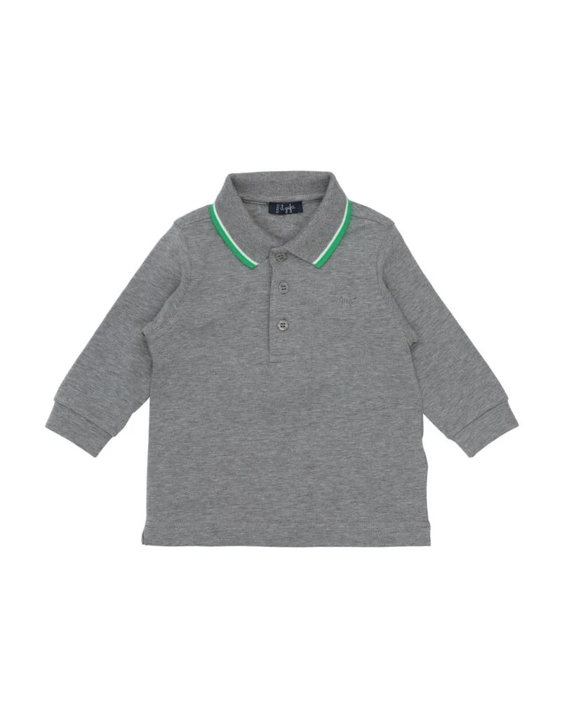 IL GUFO Polo shirt