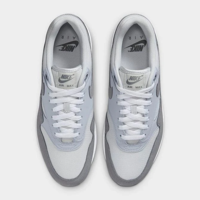 NIKE Men's Nike Air Max 1 Casual Shoes 5